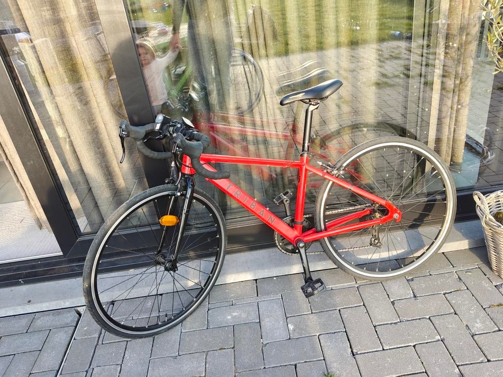 Triban RC100 Junior, Enlèvement, Comme neuf, Autres marques