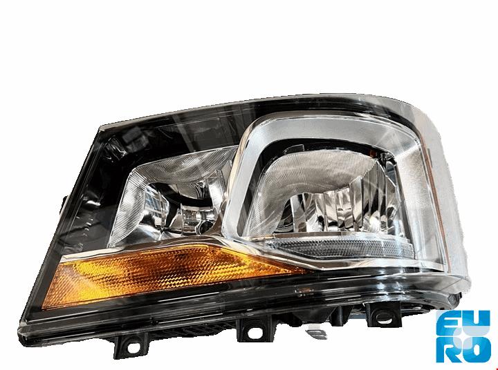 SCANIA S H7 KOPLAMP LH EL.VERSTELBAR depo 2379890D, Autos : Pièces & Accessoires, Pièces camion, Scania, Éclairage, Neuf, Enlèvement ou Envoi