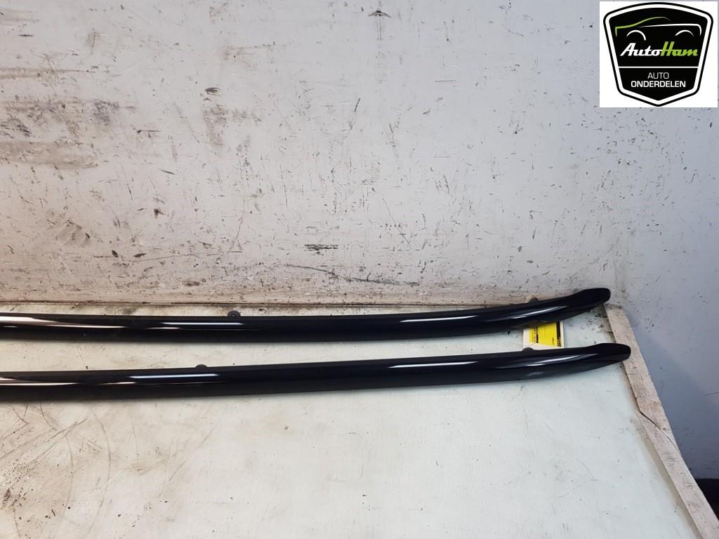 BARRES DE TOIT Seat Leon Sportstourer (KLF) (01-2020/-), Utilisé, Seat