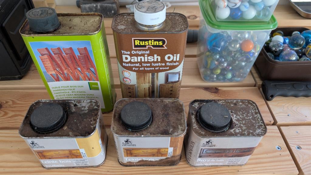 Gratis Tuinbewerking/onderhoud spullen, Diversen, Rommelmarktspullen, Ophalen, Gebruikt