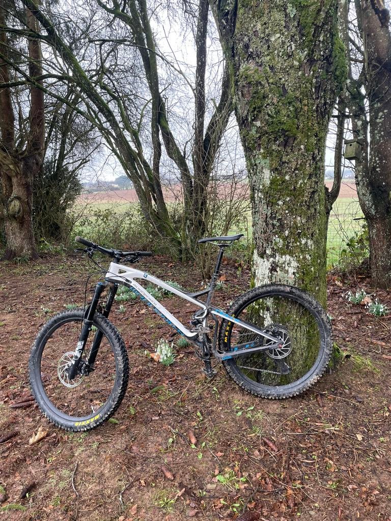 Mondraker fully Mtb, Vélos & Vélomoteurs, Enlèvement