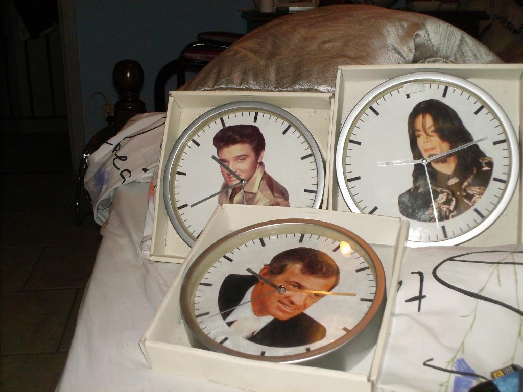 a vendre horloge, Antiquités & Art, Enlèvement ou Envoi