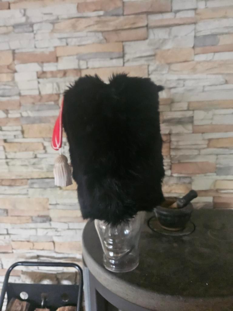 Colback 1 er empire, Ophalen of Verzenden