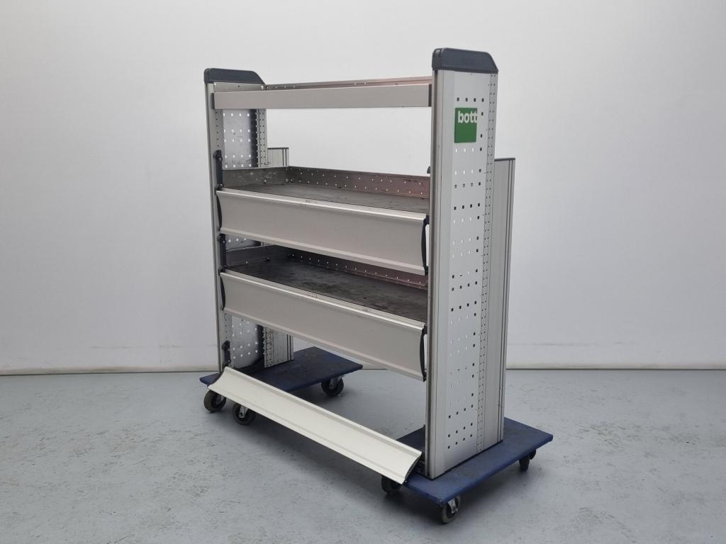 Bott bedrijfswagen inrichting bedrijfswageninrichting, Auto diversen, Auto-accessoires, Veltmaat BWI, Info@veltmaatbwi.nl, Transportweg 11a, 7442 CT, Nijverdal