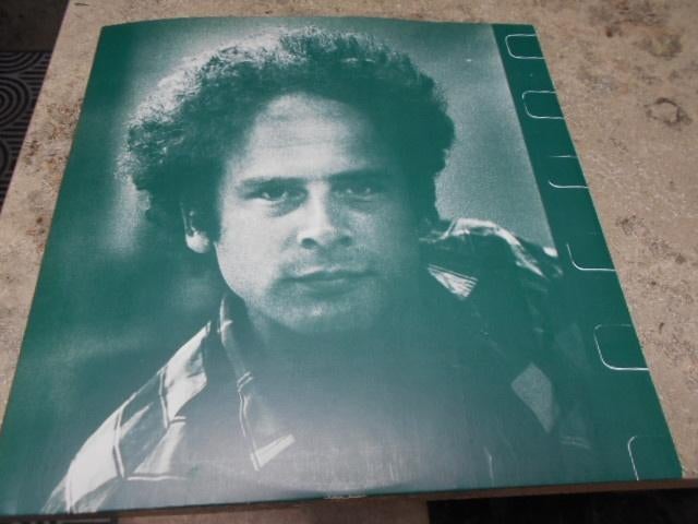 LP - Art Garfunkel - Breakaway, CD & DVD, Vinyles | Pop, Enlèvement ou Envoi, Comme neuf