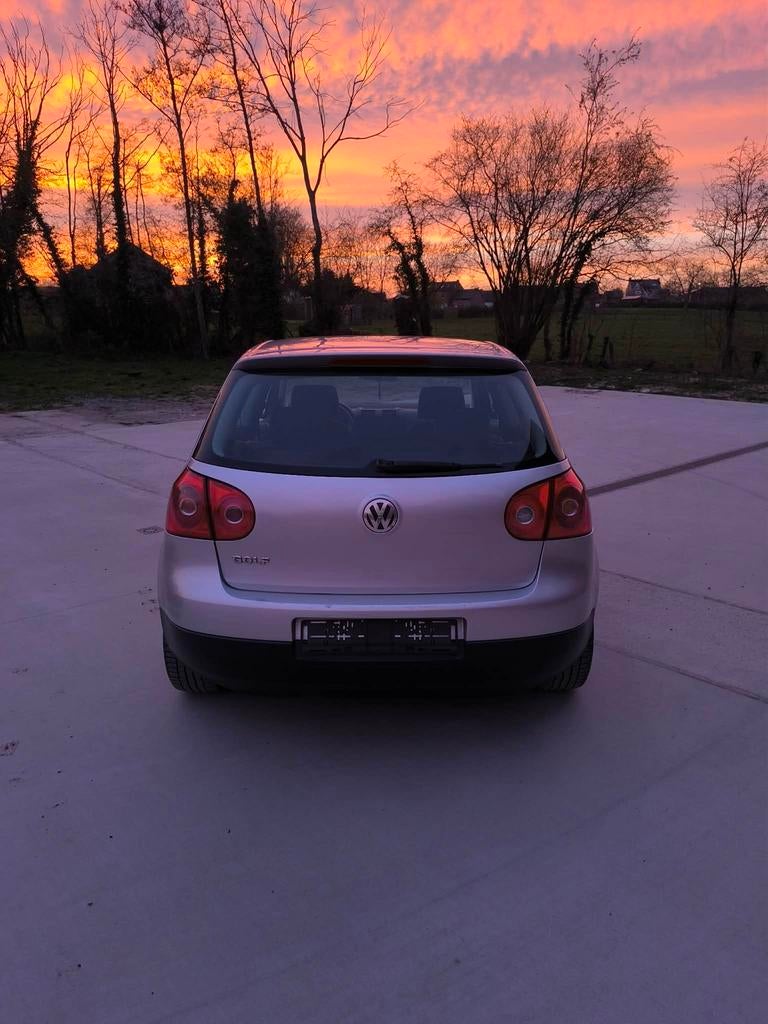 Golf 5, Achat, 3 portes, Essence, Golf