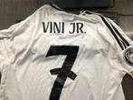 real madrid shirt original large   vini jr    new, Verzamelen, Ophalen of Verzenden, Shirt