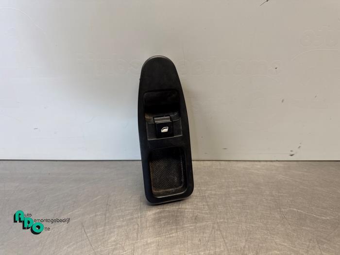 Elektrisch Raam Schakelaar van een Fiat Scudo (Scudo 07-), Gebruikt, -, -, Ophalen of Verzenden