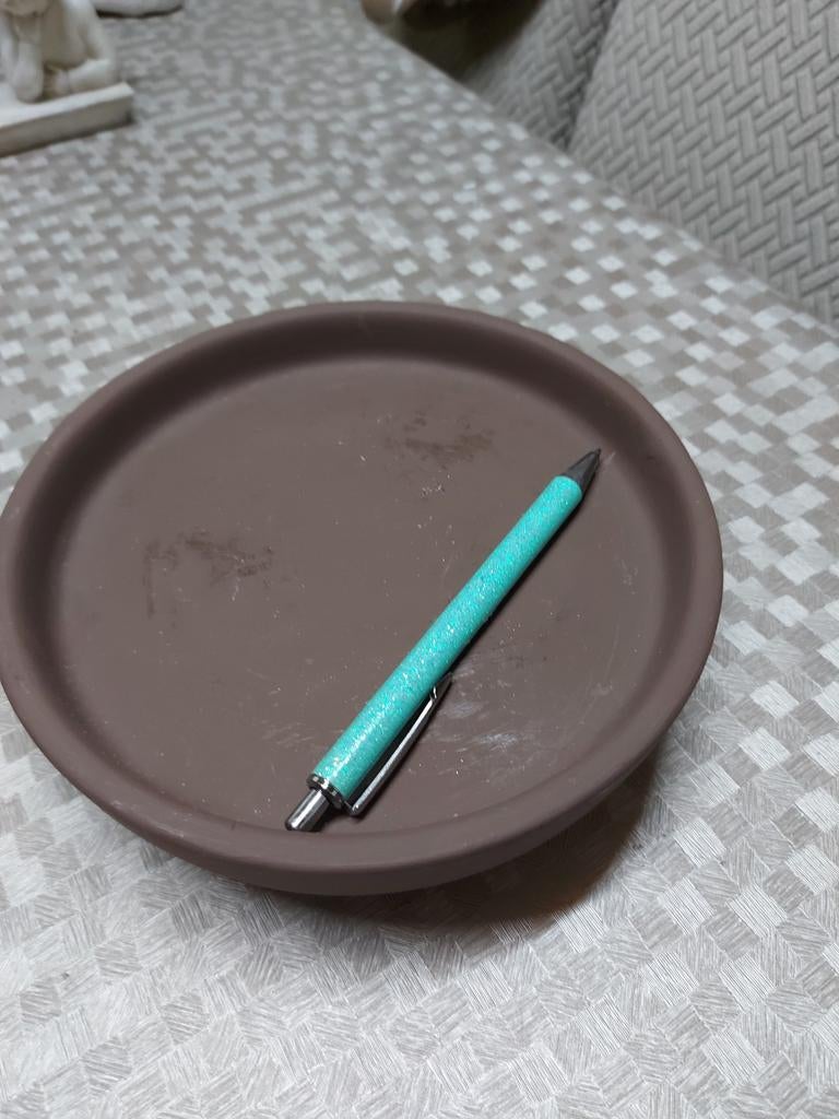 Onderzetter kaars, Ophalen of Verzenden