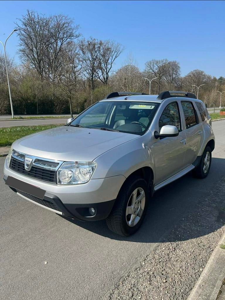 Dacia Duster 1.5 Diesel pret à immatriculer, Autos, Dacia, Cuir, Achat, Entreprise, Duster