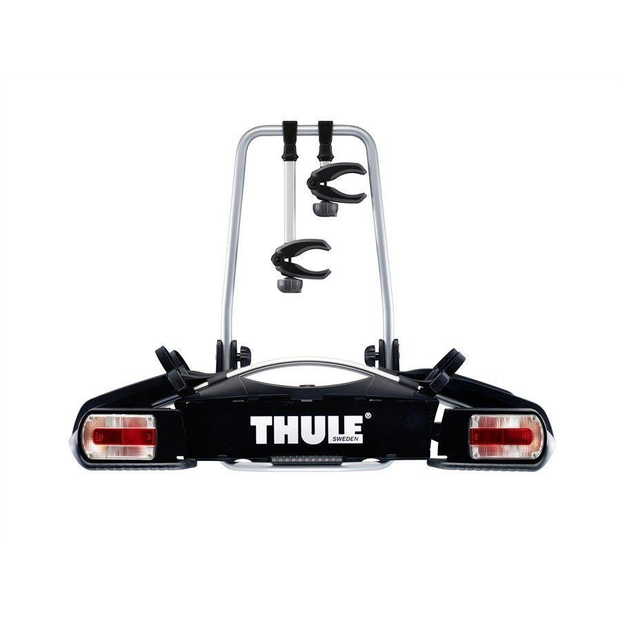 Porte-vélos Thule Euroway G2 921 (7 broches) -> 2 ou 3 vélos, Envoi, 2 vélos, Neuf