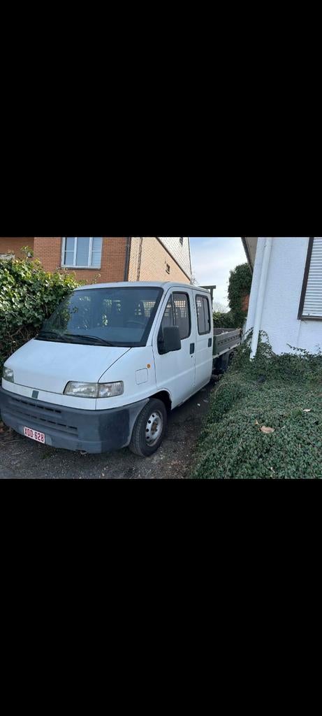 Enleve tout véhicule métal pour ferraille, Auto diversen, Auto-accessoires, Ophalen