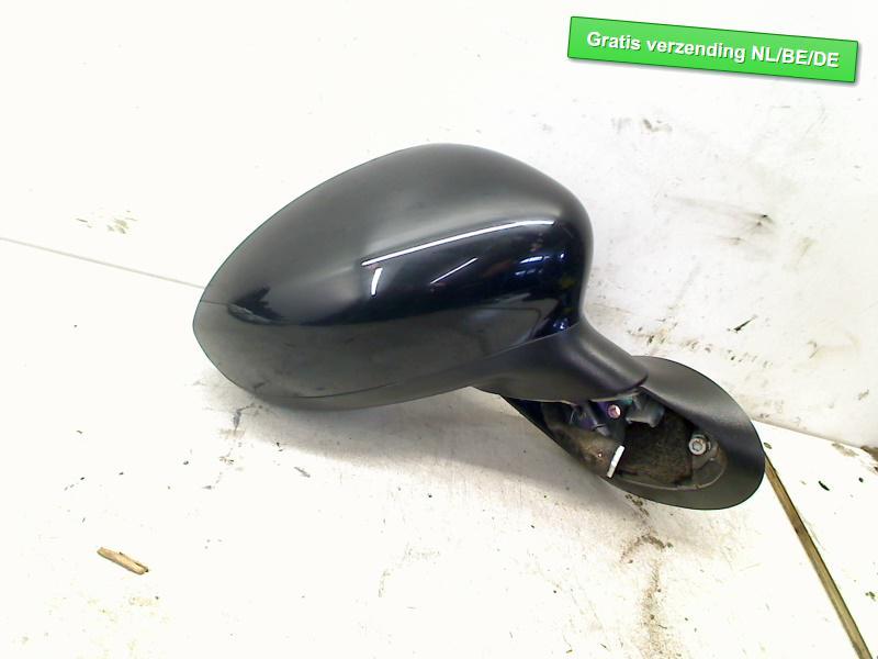 SPIEGEL RECHTS Fiat 500 (312) (01-2007/12-2012), Gebruikt, Dhr. R. de Gouw, Fiat, De Bloemendaal 21 21
5221 EB  'S HERTOGENBOSCH, NL