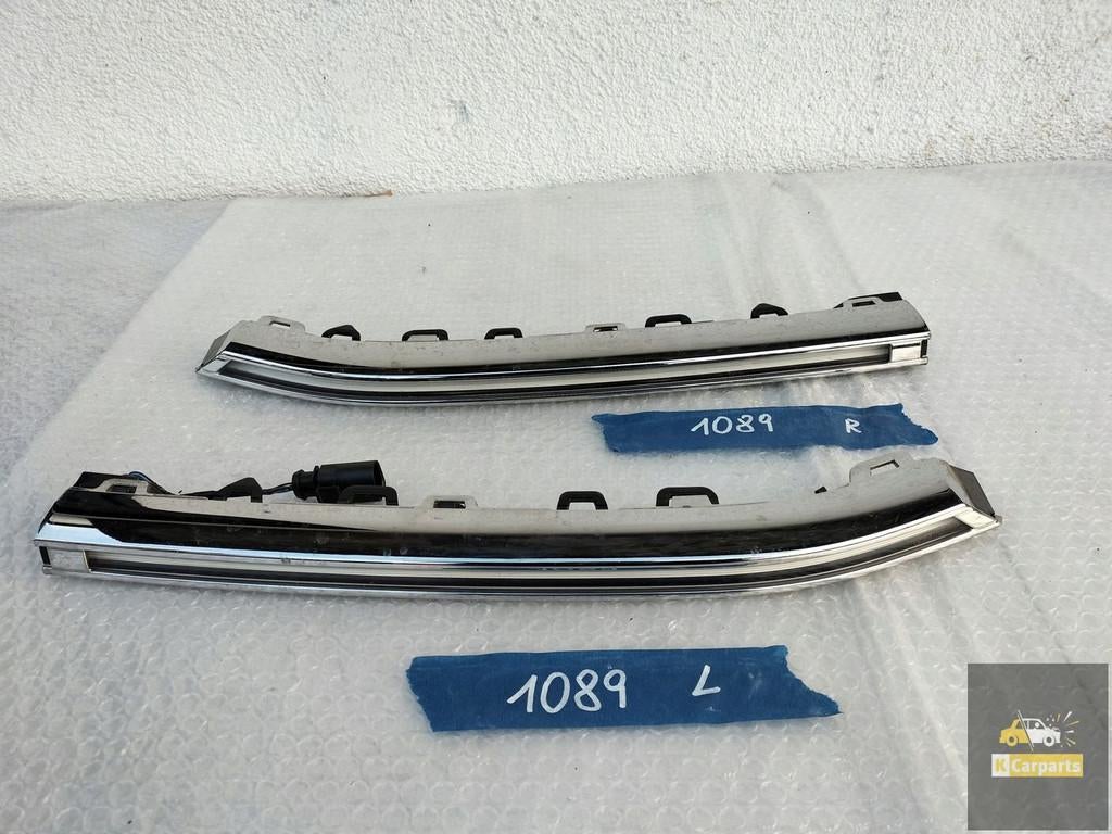 TPNV021040, Kit de clignotants LED pour VW T-ROC (clignotant, Autos : Pièces & Accessoires, Volkswagen, Volkswagen AG, Vw@volkswagen.de