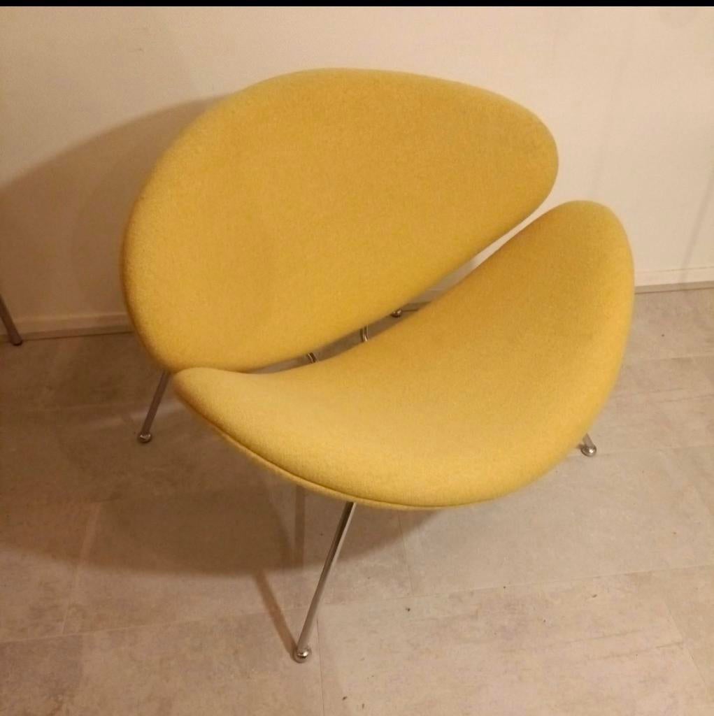 Orange slice chair artifort kwalitatieve replica’s, Enlèvement