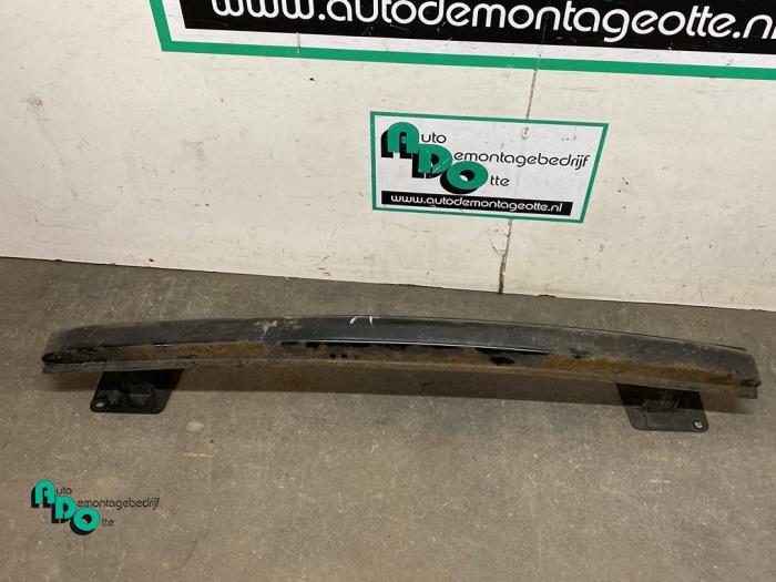 Cadre pare-chocs arrière d'un Volkswagen Fox (Fox 05-), Autos : Pièces & Accessoires, Volkswagen, -, 3 mois de garantie, Utilisé