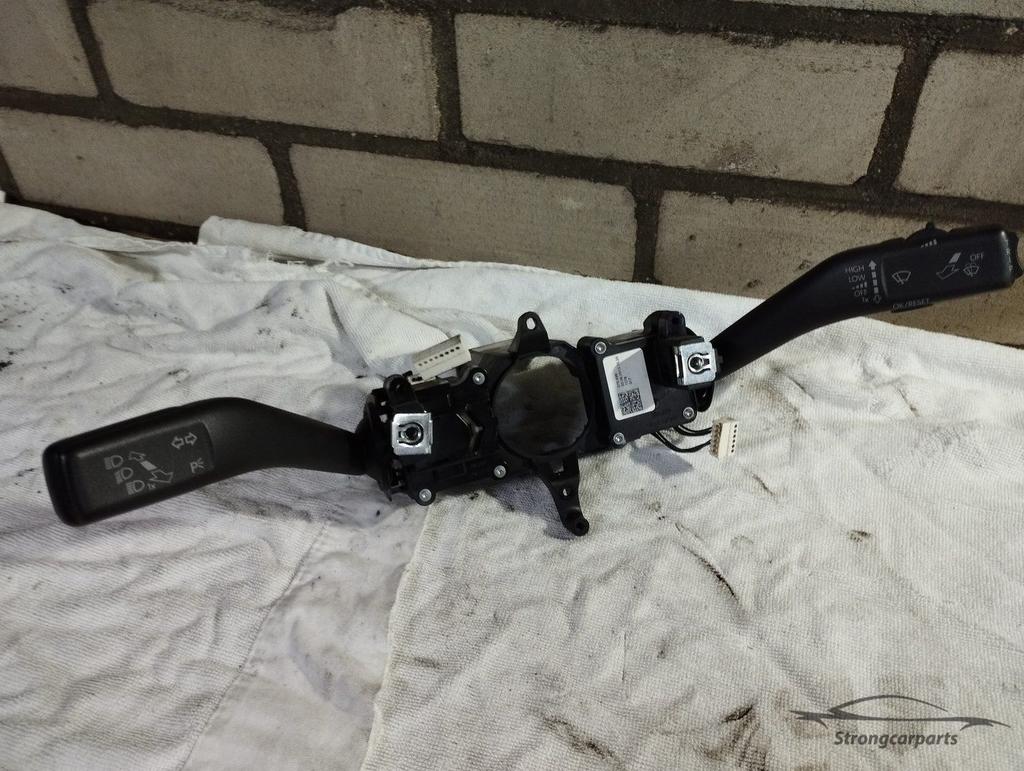 Stuurkolomschakelaar volkswagen Scirocco 137 5K0953502L, Gebruikt, -, Volkswagen, -