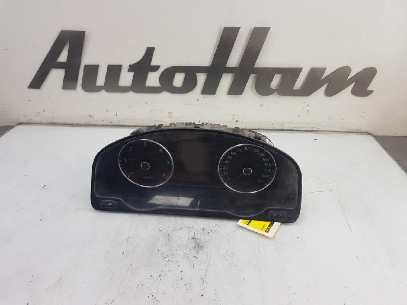 COCKPIT Volkswagen Transporter T5 (01-2003/08-2015), Auto-onderdelen, Gebruikt, Volkswagen