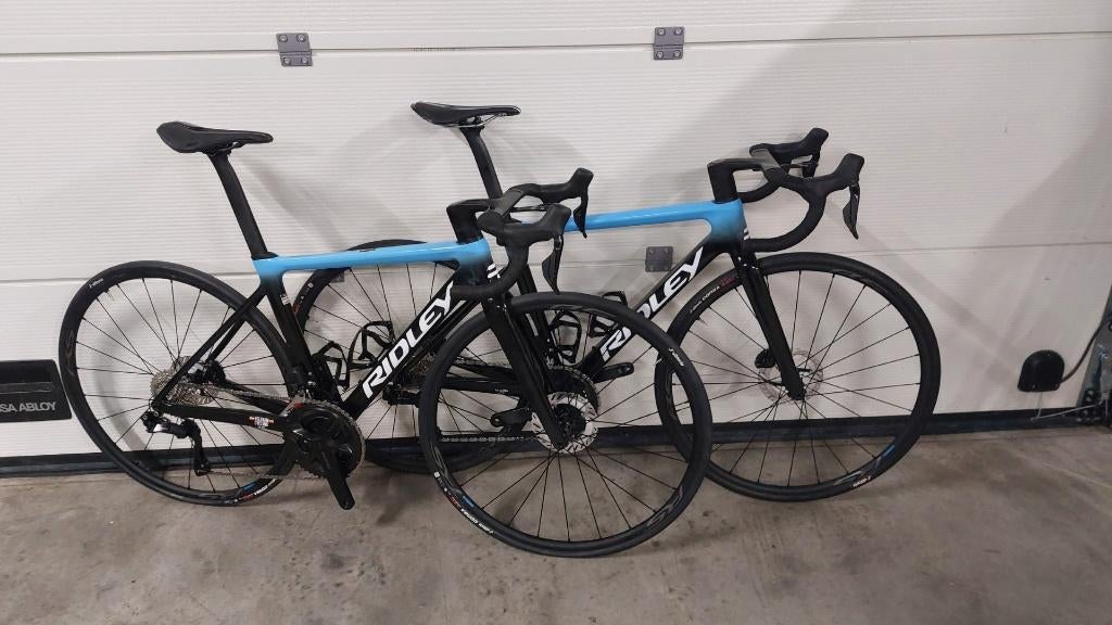 Ridley Falcon RS  105 Di2  Small et XS, Enlèvement ou Envoi, Neuf, Autres types