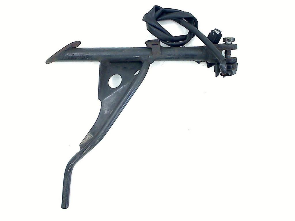 SUPPORT LATERAL BMW K 1200 RS 1997-2000 (K589 K1200RS 97), Motos, Pièces | BMW, Dhr. S. di Majo, Utilisé, Info@cama-motorparts.nl