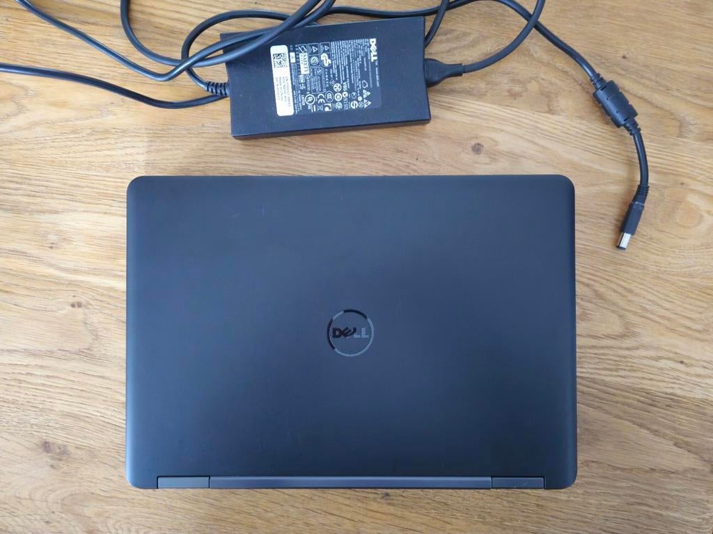 Dell Latitude E5440 – PC portable pro InteCore i5 comme neuf, Enlèvement, Pro