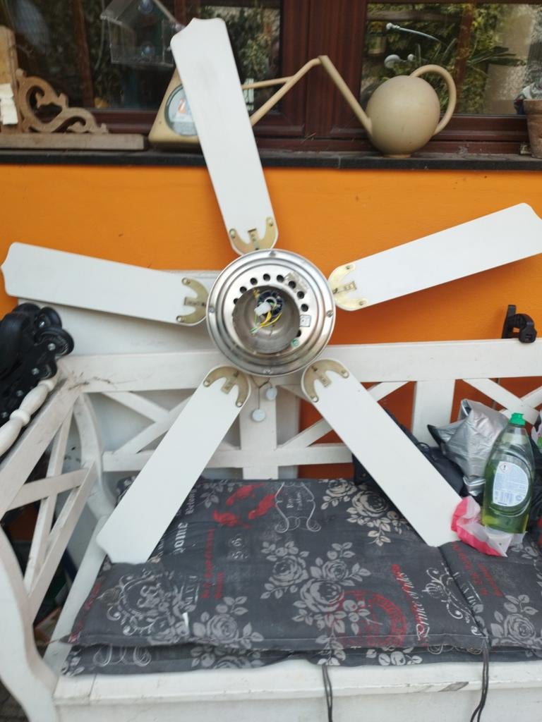 en het werd zomer...., en warm, Elektronische apparatuur, Ventilatoren, Ophalen of Verzenden