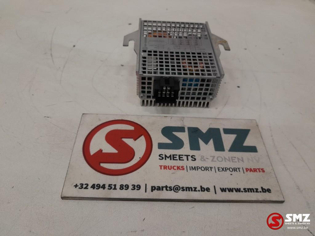 Occ ECU spanningsomvormer Volvo, Gebruikt, Volvo, Elektronica en Kabels