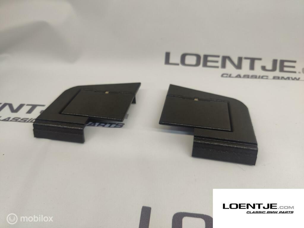 Cabriolet afdekkappen set cabrio bmw e30 325i 320i 318i m3, Gebruikt, Ophalen of Verzenden, BMW, BMW