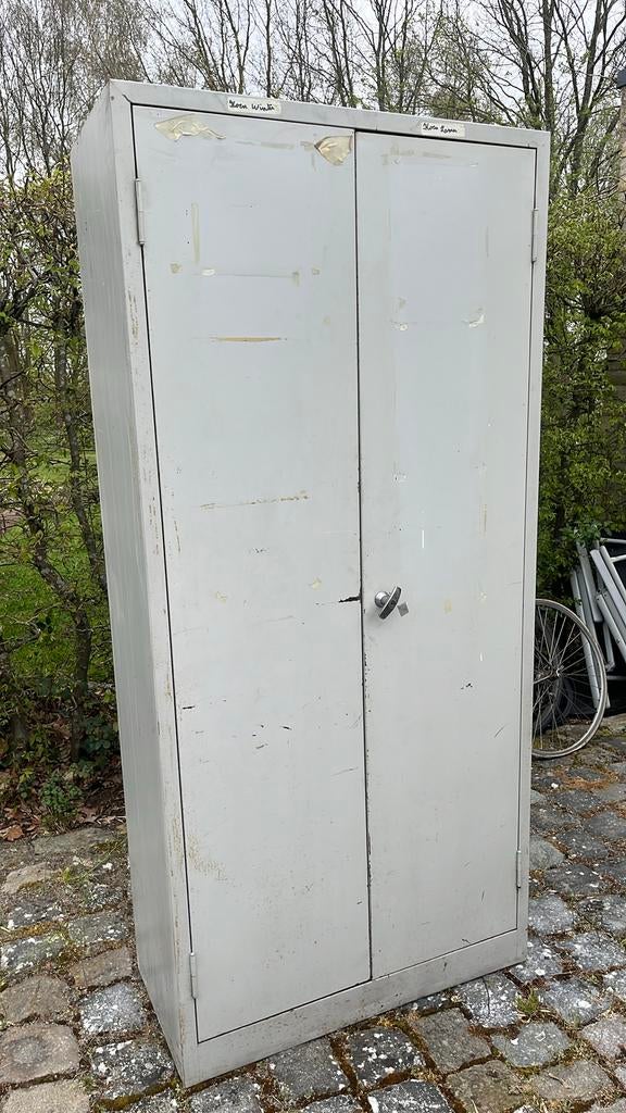 Opbergkast, Huis en Inrichting, Ophalen