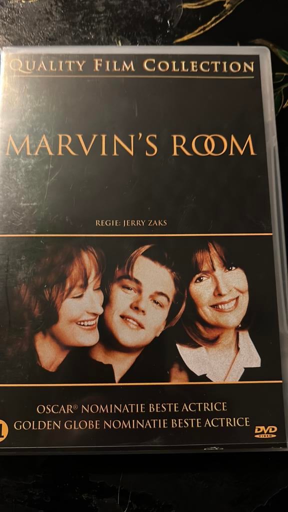 Marvins Room, CD & DVD, DVD | Films indépendants, Enlèvement ou Envoi, Comme neuf
