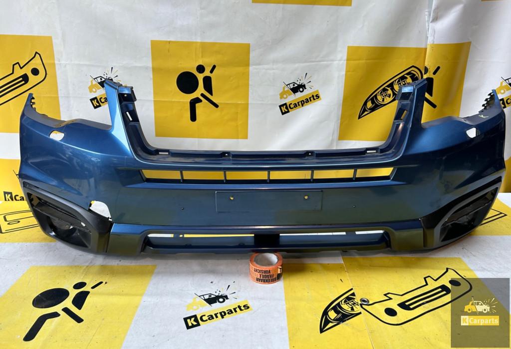Subaru Forester IV Facelift Voorbumper KLS 57704SG030, Subaru, Info@fabrikant.eu, Bumper, Fabrikant BV