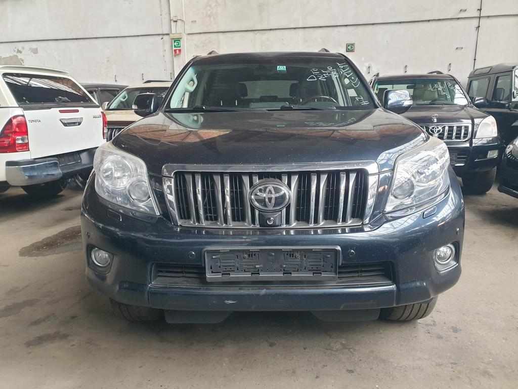 Toyota Landcruiser, Autos, Entreprise, Achat, Landcruiser