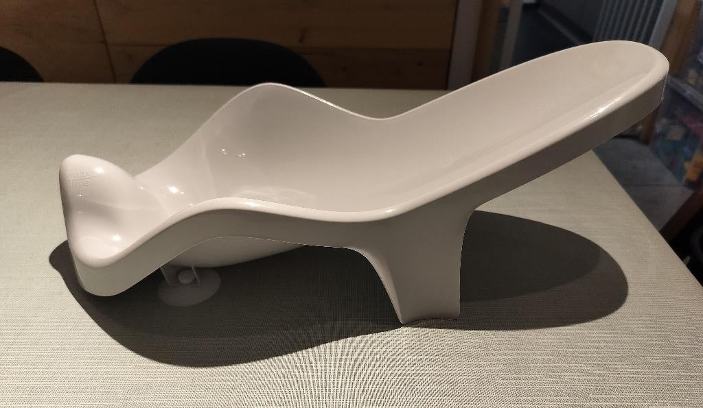 badzitje voor baby, Ophalen, Zo goed als nieuw, Badzitje of Badring