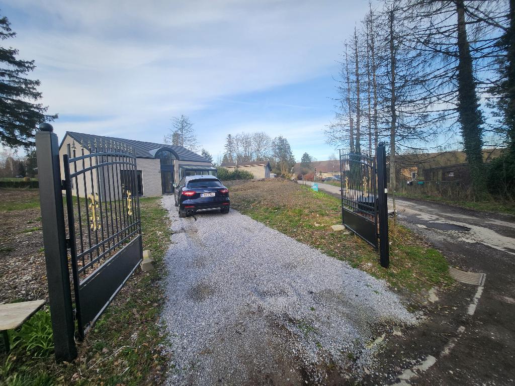 A Louer Villa  – 3 ch – Dom. des Valisettes Neuville – 5600, Immo, Direct bij eigenaar, 108 kWh/m²/jaar, Vrijstaande woning, 3 kamers