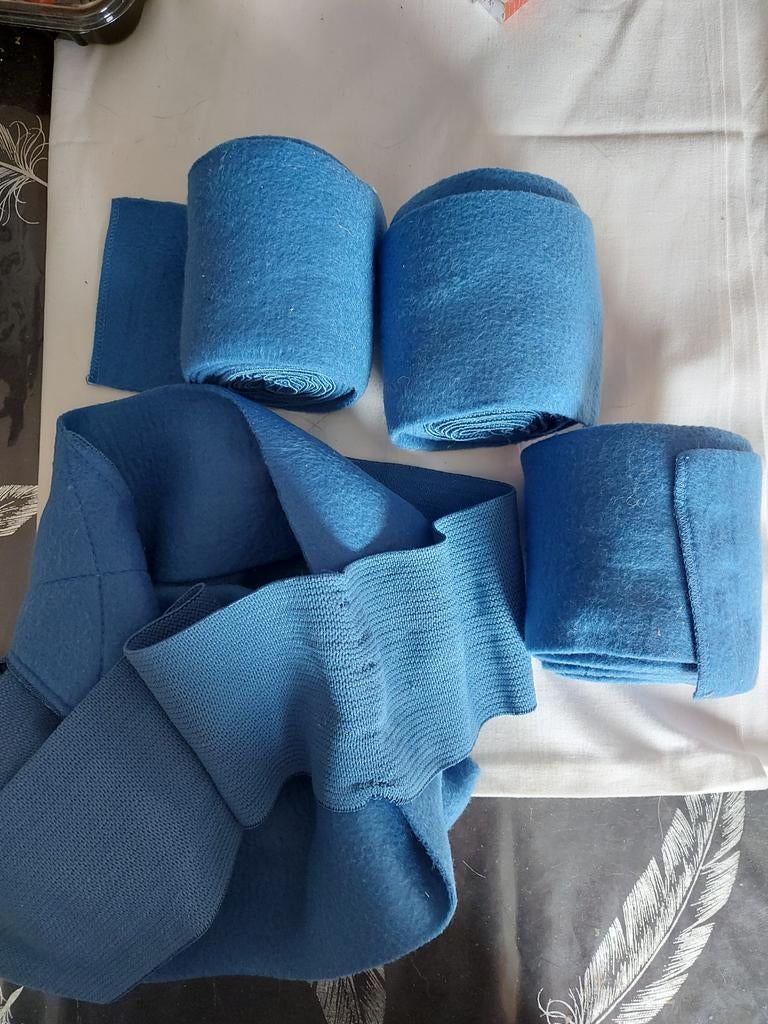 Bandes de travail full, Animaux & Accessoires, Enlèvement ou Envoi