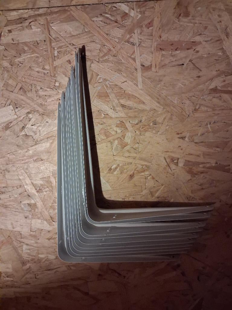 Plankdragers, Doe-het-zelf en Bouw, Ophalen, Nieuw, 100 tot 250 mm