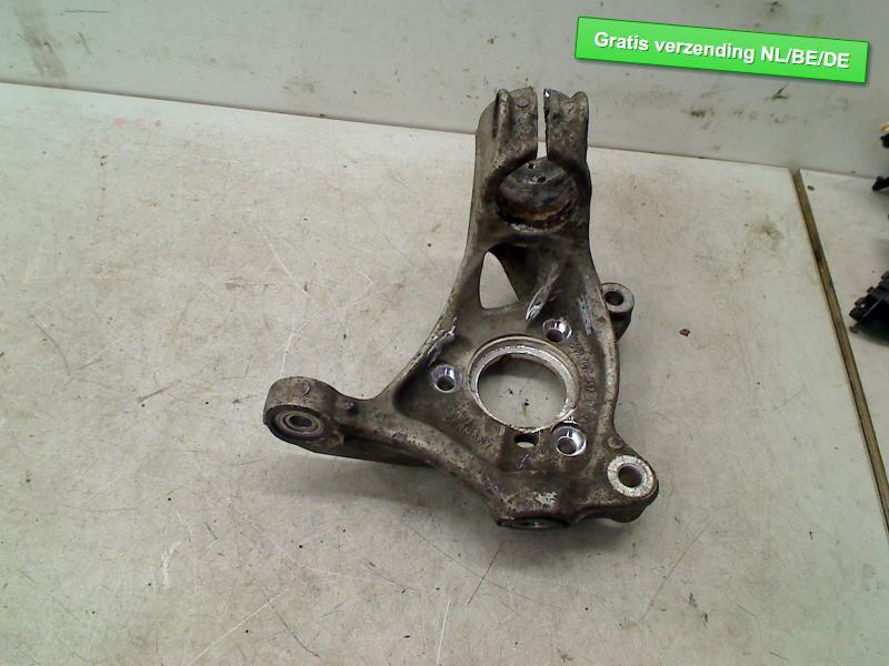 WIELNAAF LINKS VOOR Volkswagen Golf VII (AUA) (5Q0407257A), Gebruikt, De Bloemendaal 21 21
5221 EB  'S HERTOGENBOSCH, NL, Info@123Parts.nl