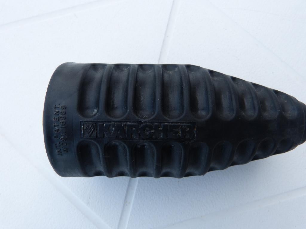 karcher vuilfrees, Ophalen of Verzenden, KARCHER