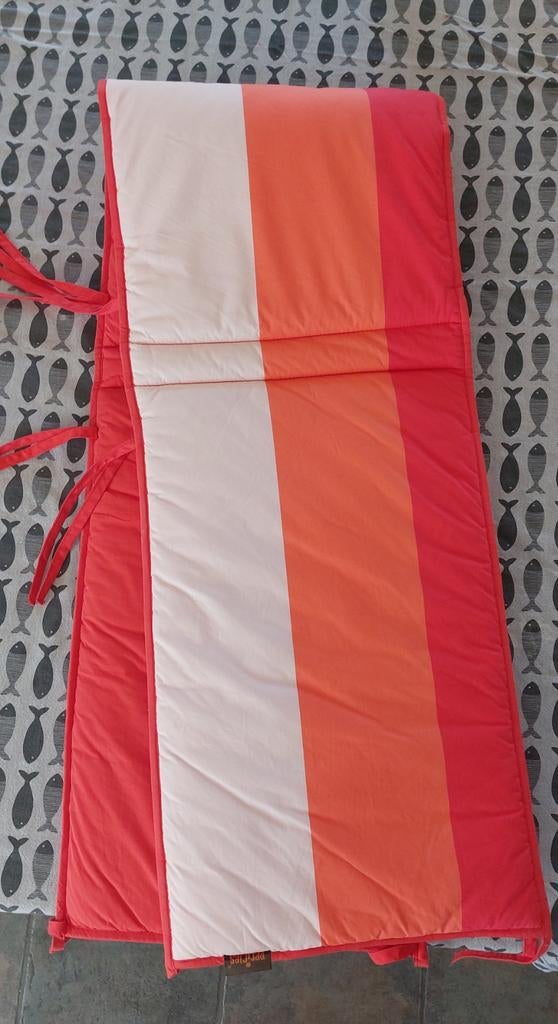 Parkomrander Pericles, Ophalen, Zo goed als nieuw