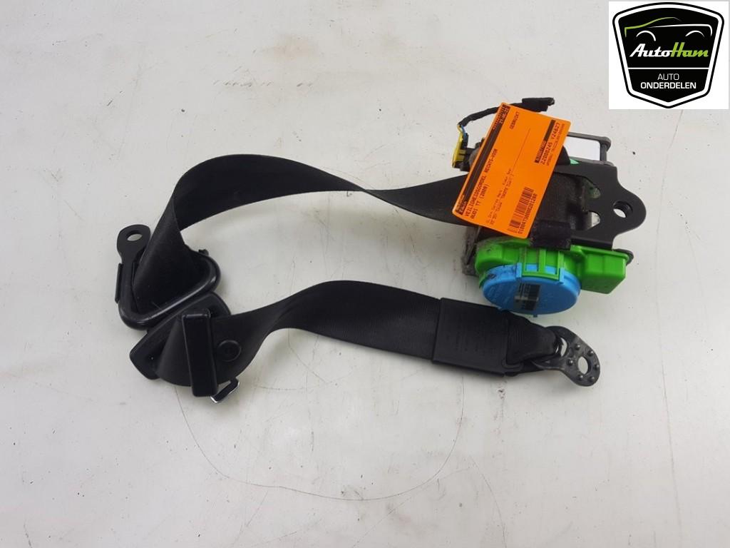 CEINTURE DE SECURITE AVANT DROIT Audi TT (8J3), Autos : Pièces & Accessoires, Utilisé, Audi