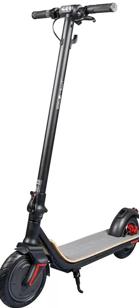 Elektrische step Bohlt Ekick 9 Pro, Ophalen, Nieuw, Elektrische step (E-scooter)