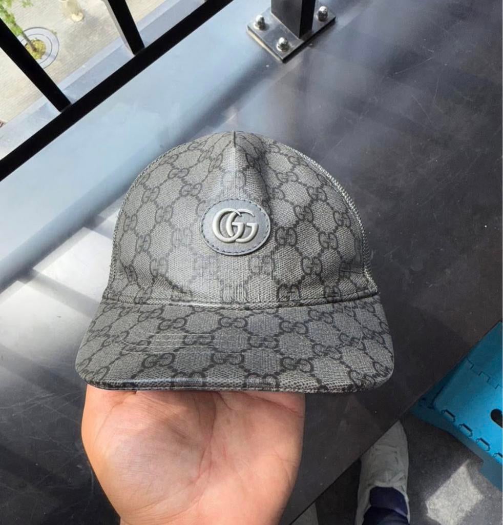 Casquette gucci original Rare tres bon prix, Enlèvement ou Envoi