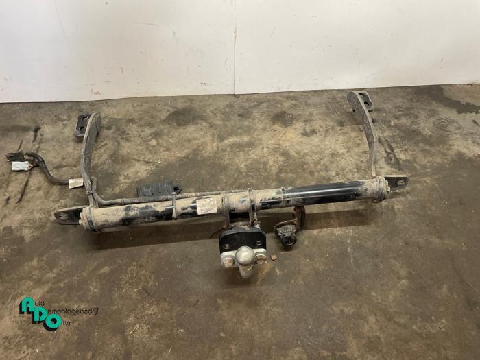 Trekhaak van een Citroen Berlingo (Berlingo 18-), Gebruikt, -, Ophalen of Verzenden, -