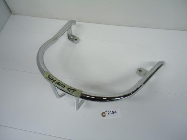 Allo 125 2010 - 2017 Sym Bagagedrager D1-11013, Motoren, Onderdelen | Overige