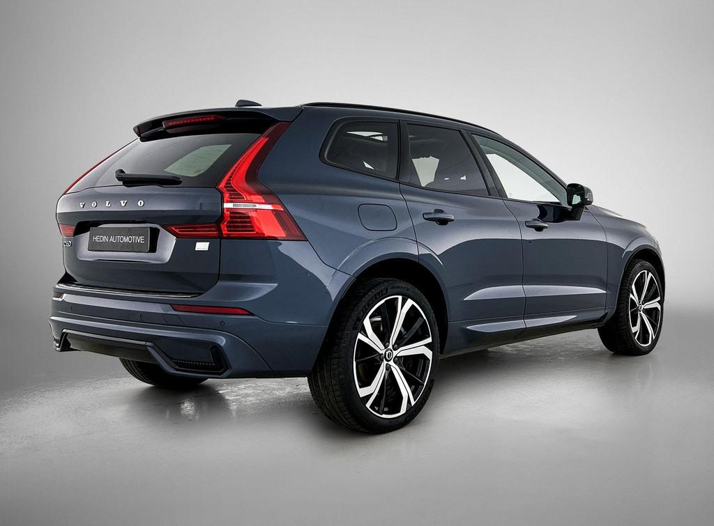Volvo XC60 T6 PHEV 4x4 Plus Dark Aut. (automatique), Autos, Volvo, https://public.car-pass.be/vhr/f5f759e7-32cb-40d3-a067-bcb469ed7c84
