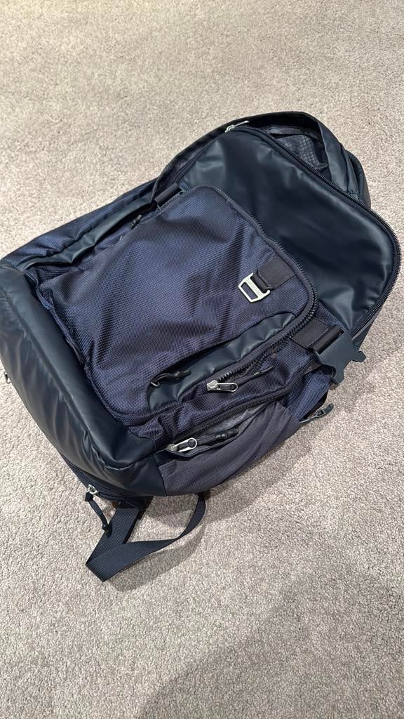 Rugzak, Handtassen en Accessoires, Tassen | Sporttassen, Ophalen, Gebruikt, Unisex volwassen