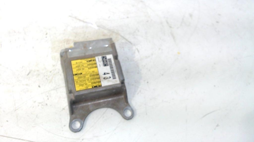 Airbag module Toyota Landcruiser, Auto-onderdelen, Onderdelen@venauto.nl, Van der Ven Autorecycling B.V., Gebruikt, Ettenseweg 76, 4706 PB Roosendaal, The Netherlands