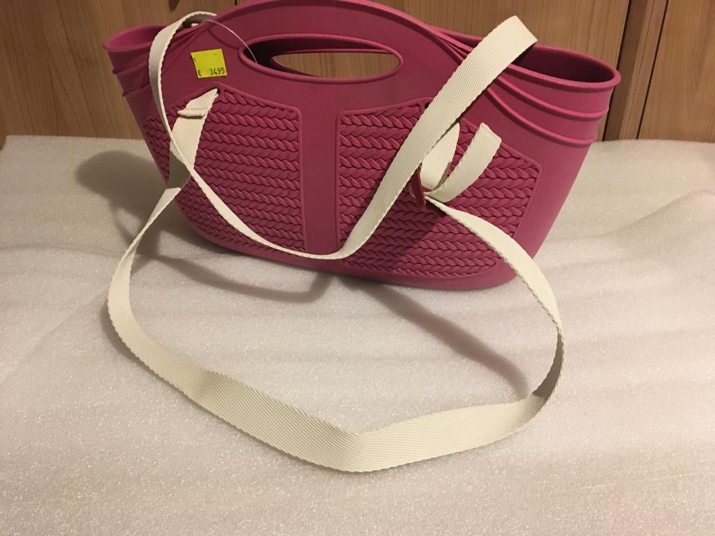 Nieuwe hondendraagtas mia pet, Dieren en Toebehoren, Ophalen of Verzenden, Nieuw