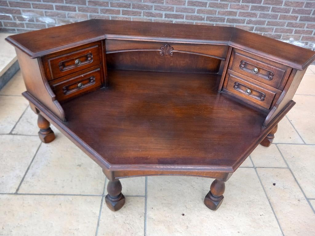 Telefoonkast  / dressoir  / koffietafel, Ophalen of Verzenden