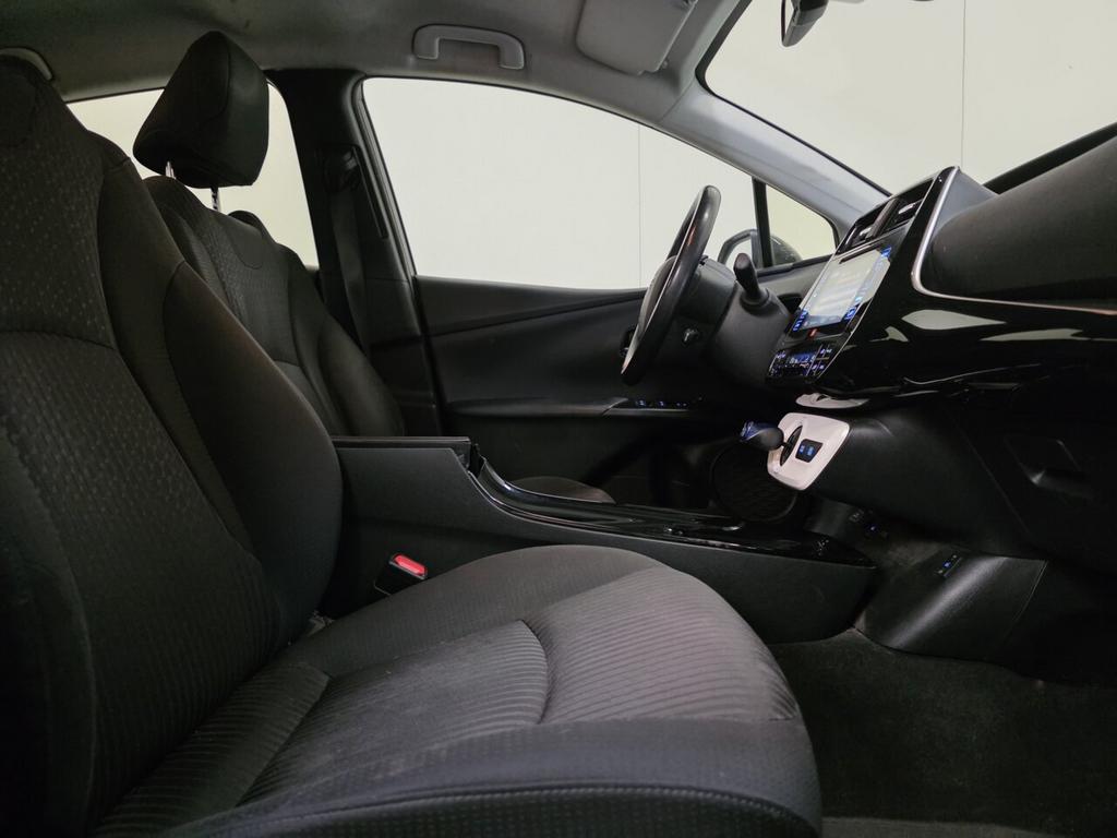 Toyota Prius 1.8 Hybride Autom. - GPS - Export, Auto's, 4 deurs, 0 min, 0 kg, Parkeersensor